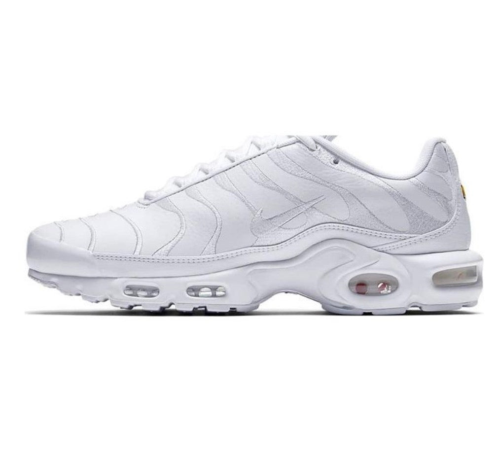 Tn nike air full White