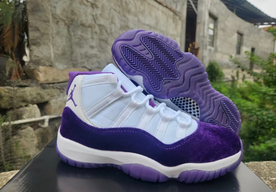 Air Jordan 11 Retro