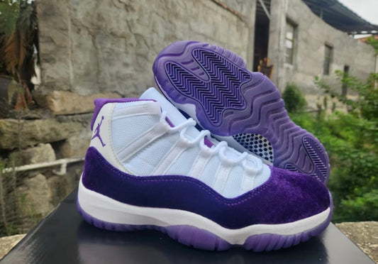 Air Jordan 11 Retro