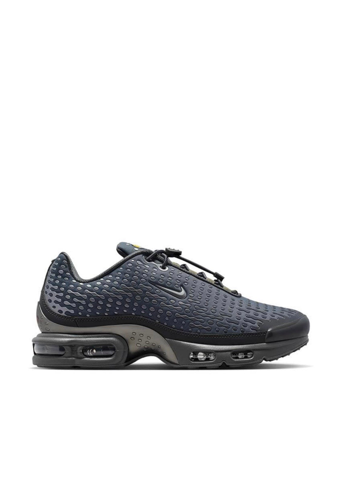 Tn nike air smoke grey