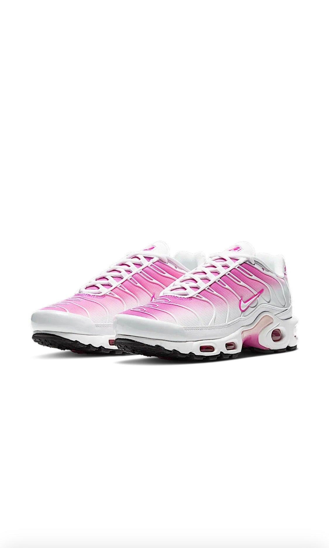 Tn nike air Pink Fade (édition limitée)