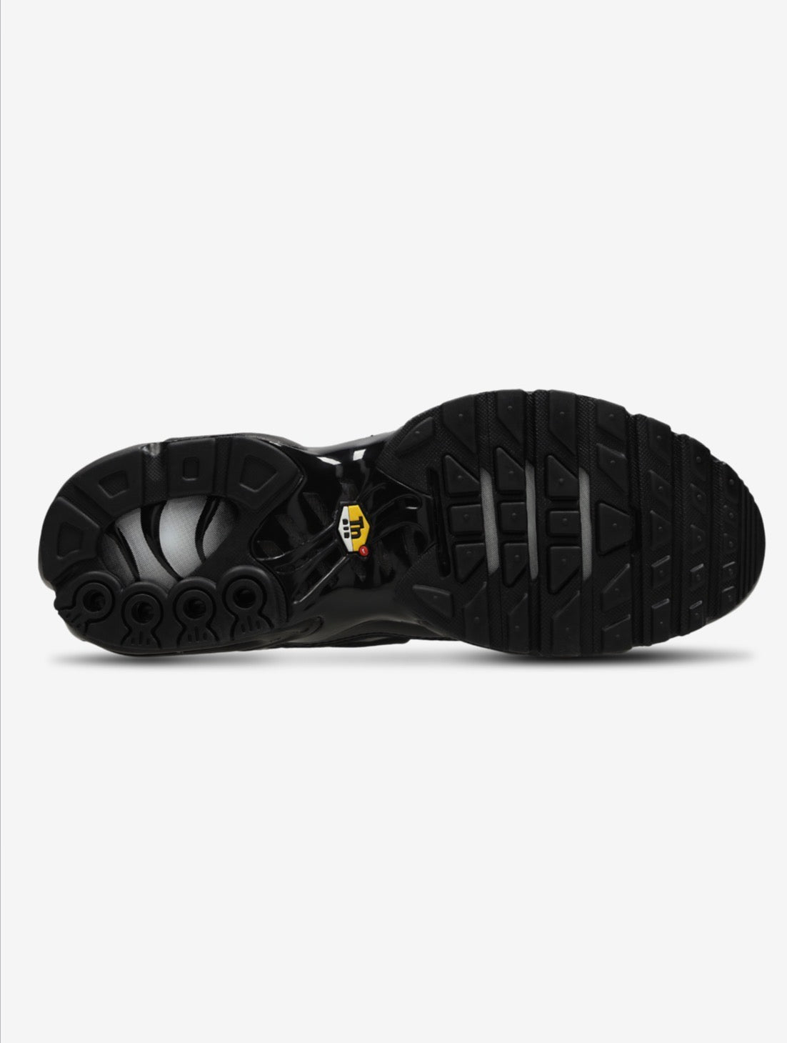 Tn nike air full black
