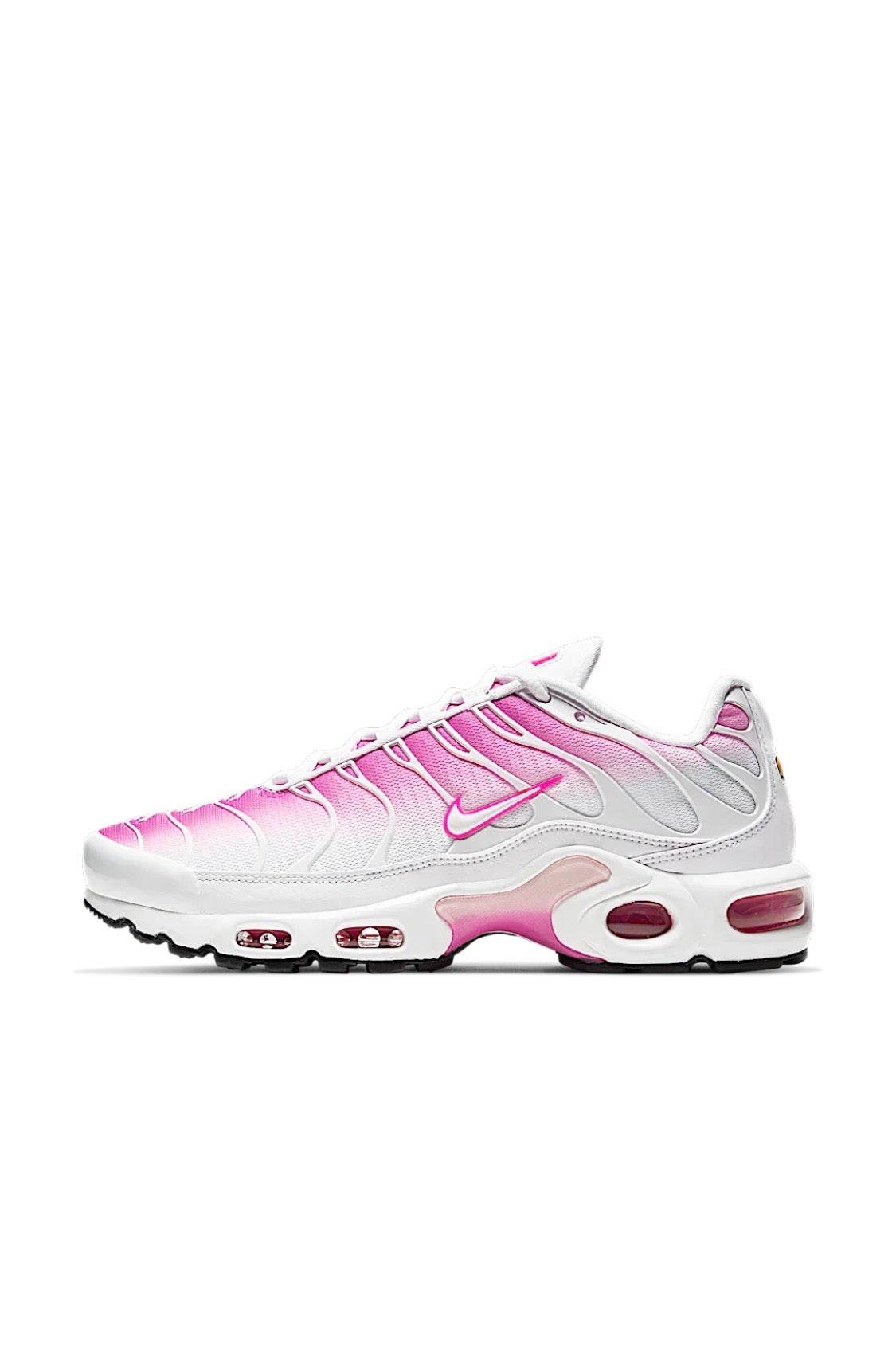 Tn nike air Pink Fade (édition limitée)