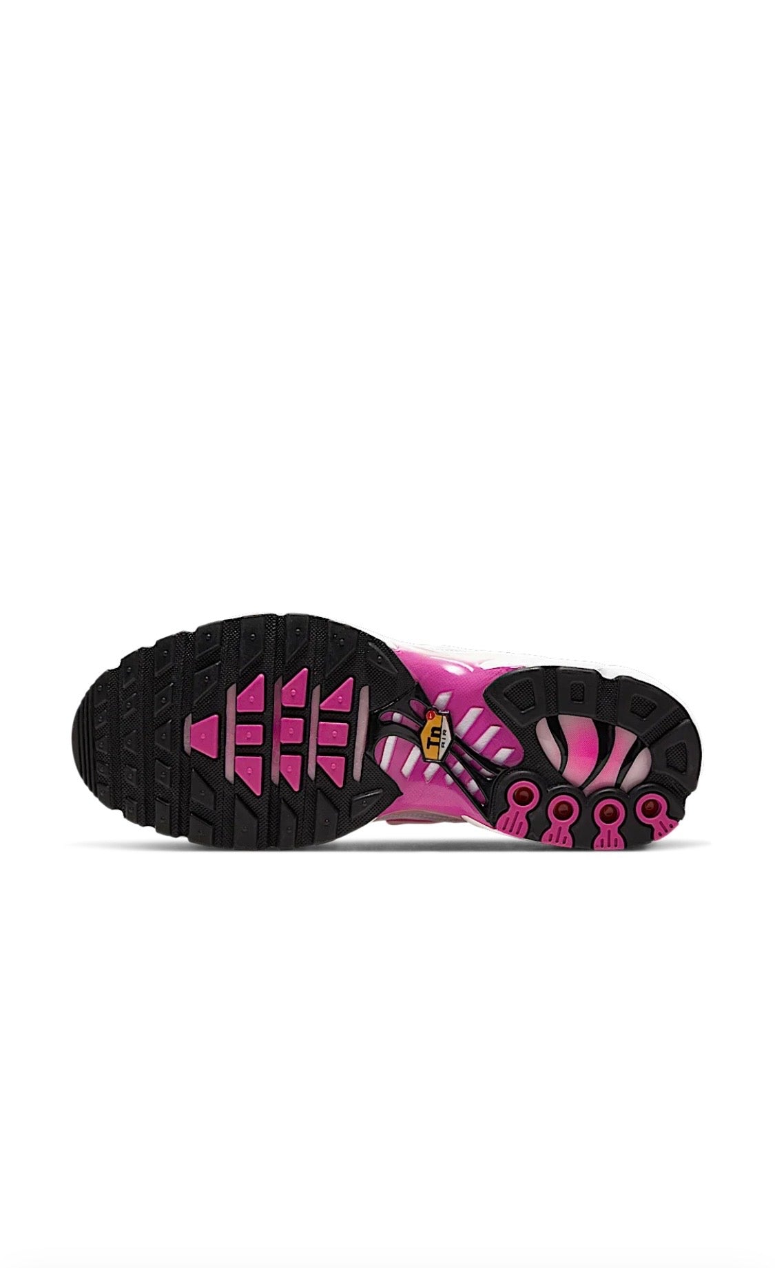 Tn nike air Pink Fade (édition limitée)