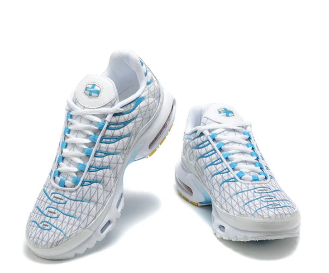 Tn Nike air Marseille