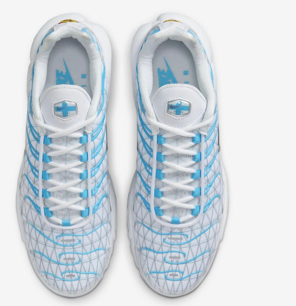 Tn Nike air Marseille