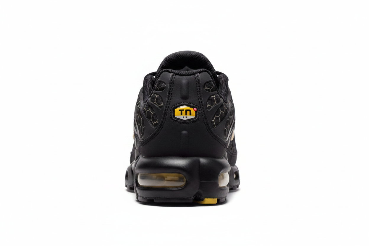 TN Black Gold - Back