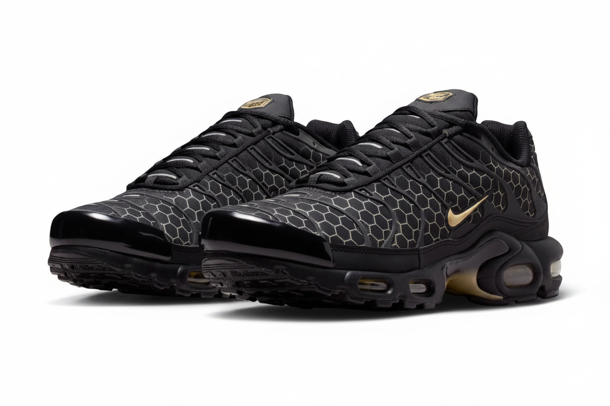 TN Black Gold - Side