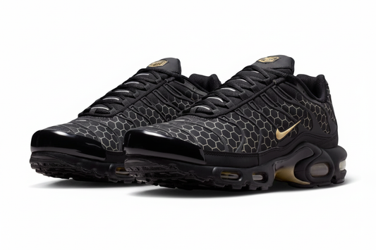 TN Black Gold - Side