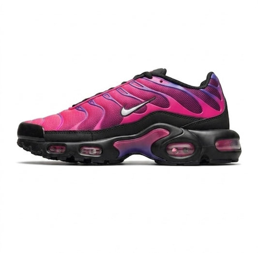 Nike Air Max Plus Rebellious Air Fireberry